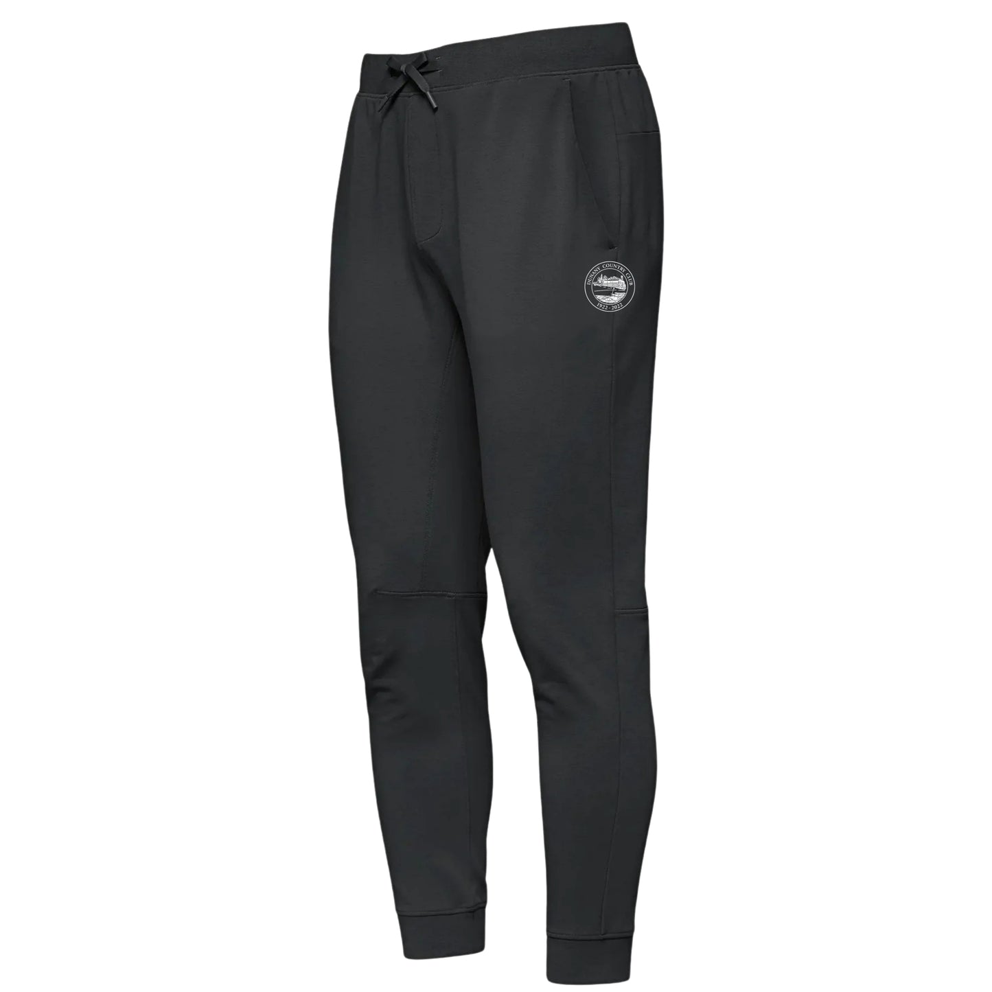 DUNANY UNISEX PERFORMANCE JOGGERS