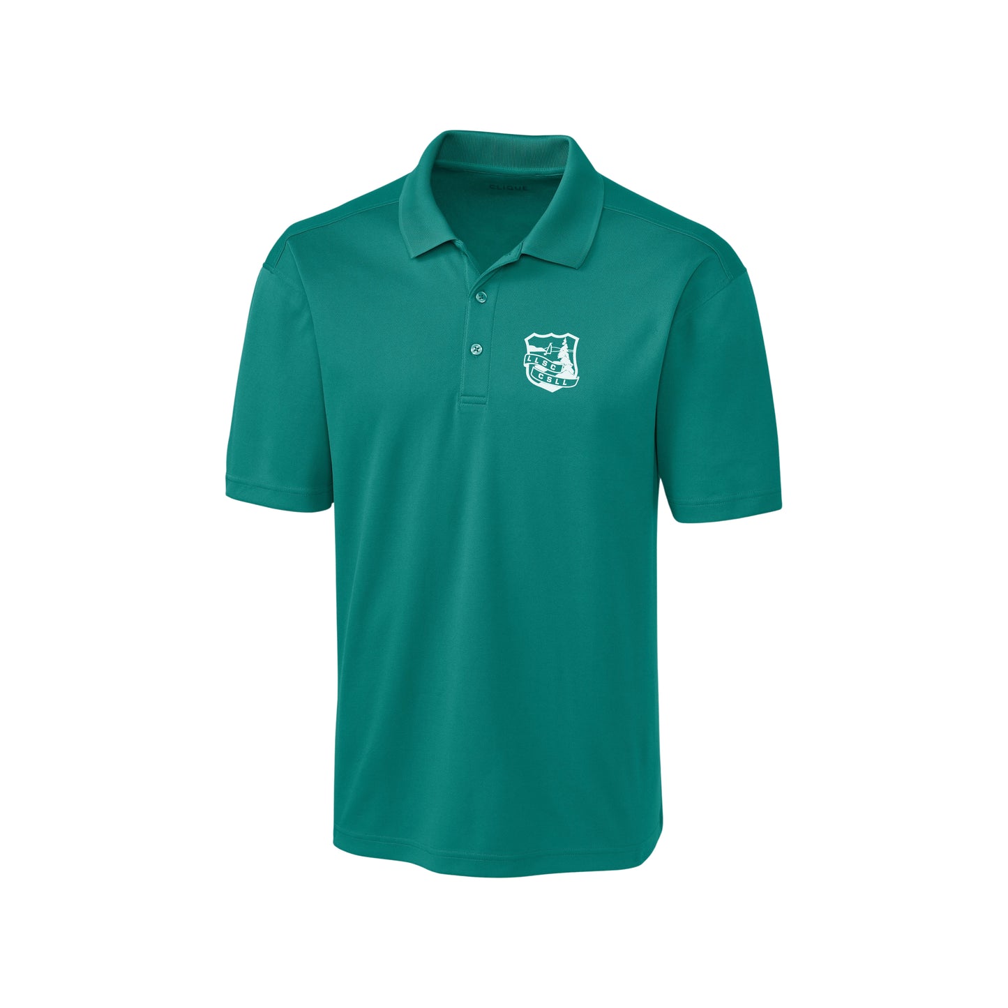 Polo unisexe DUNANY