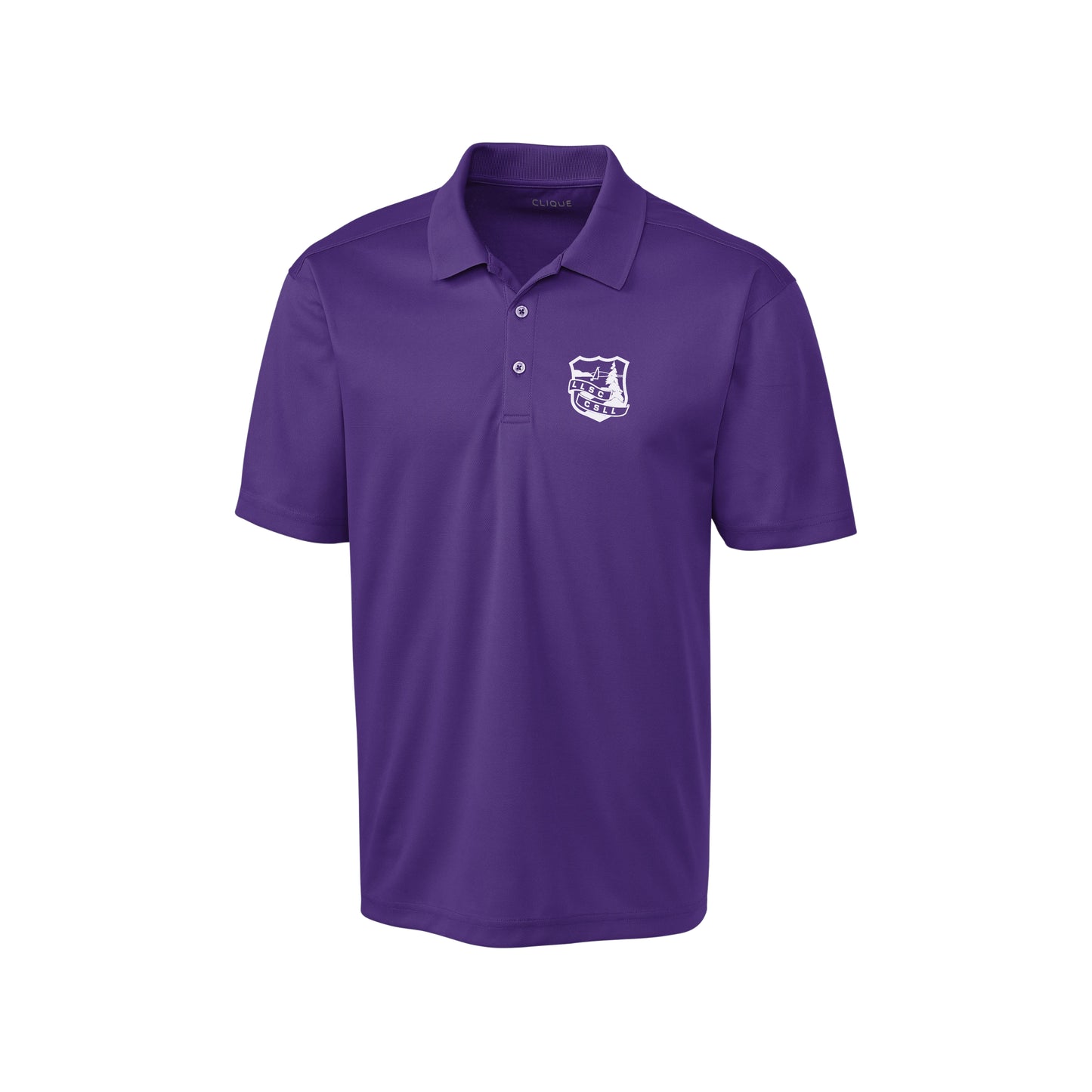 Polo unisexe DUNANY