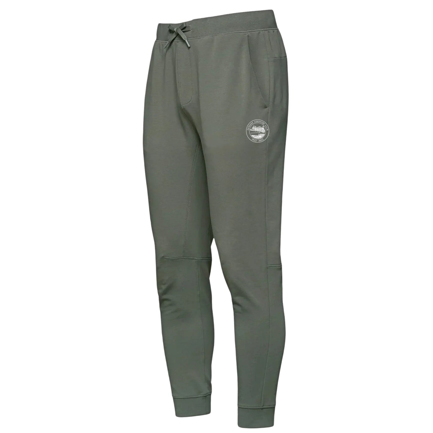 DUNANY UNISEX PERFORMANCE JOGGERS