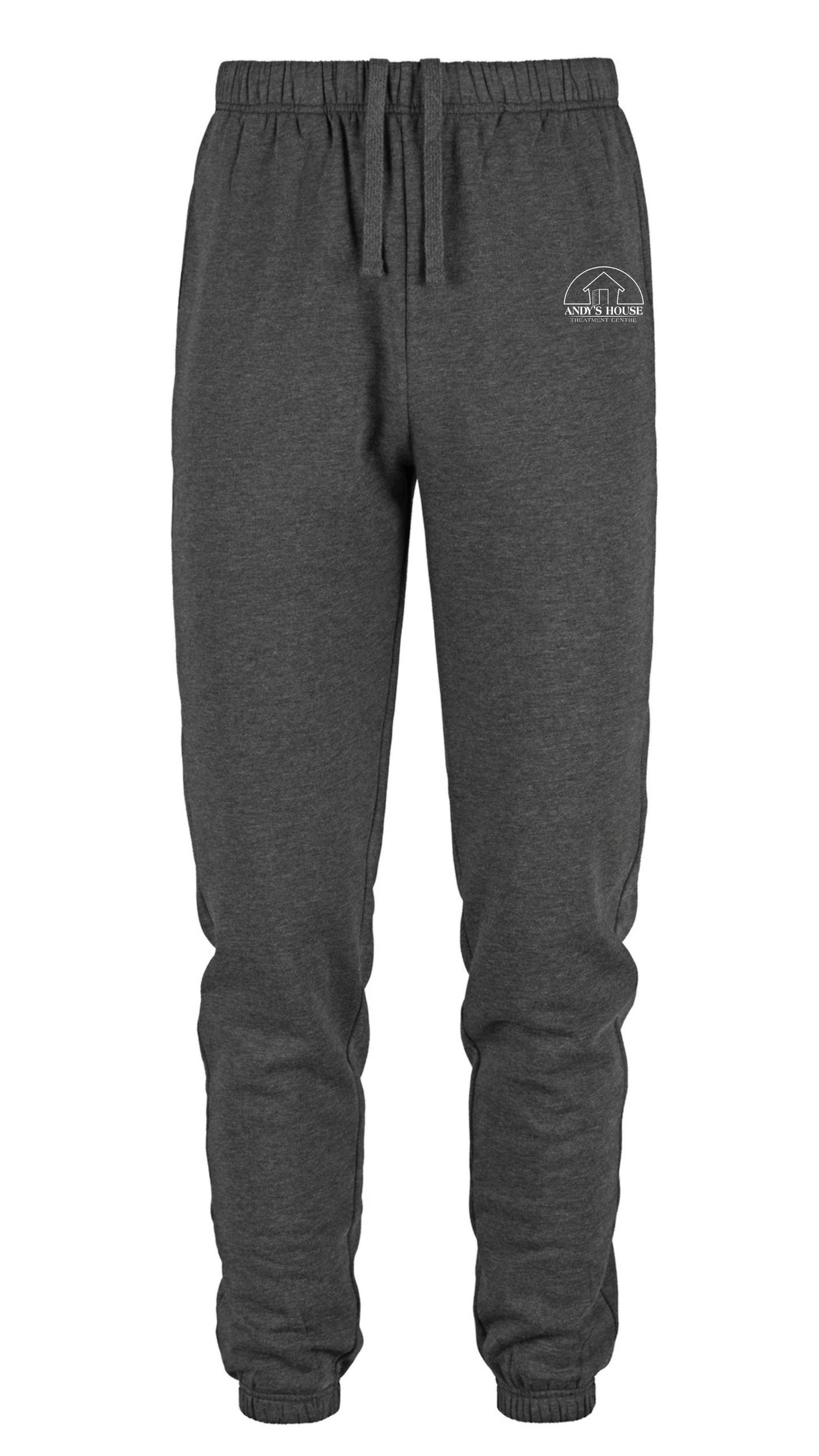 AH PANTALONS DE SURVÊTEMENT