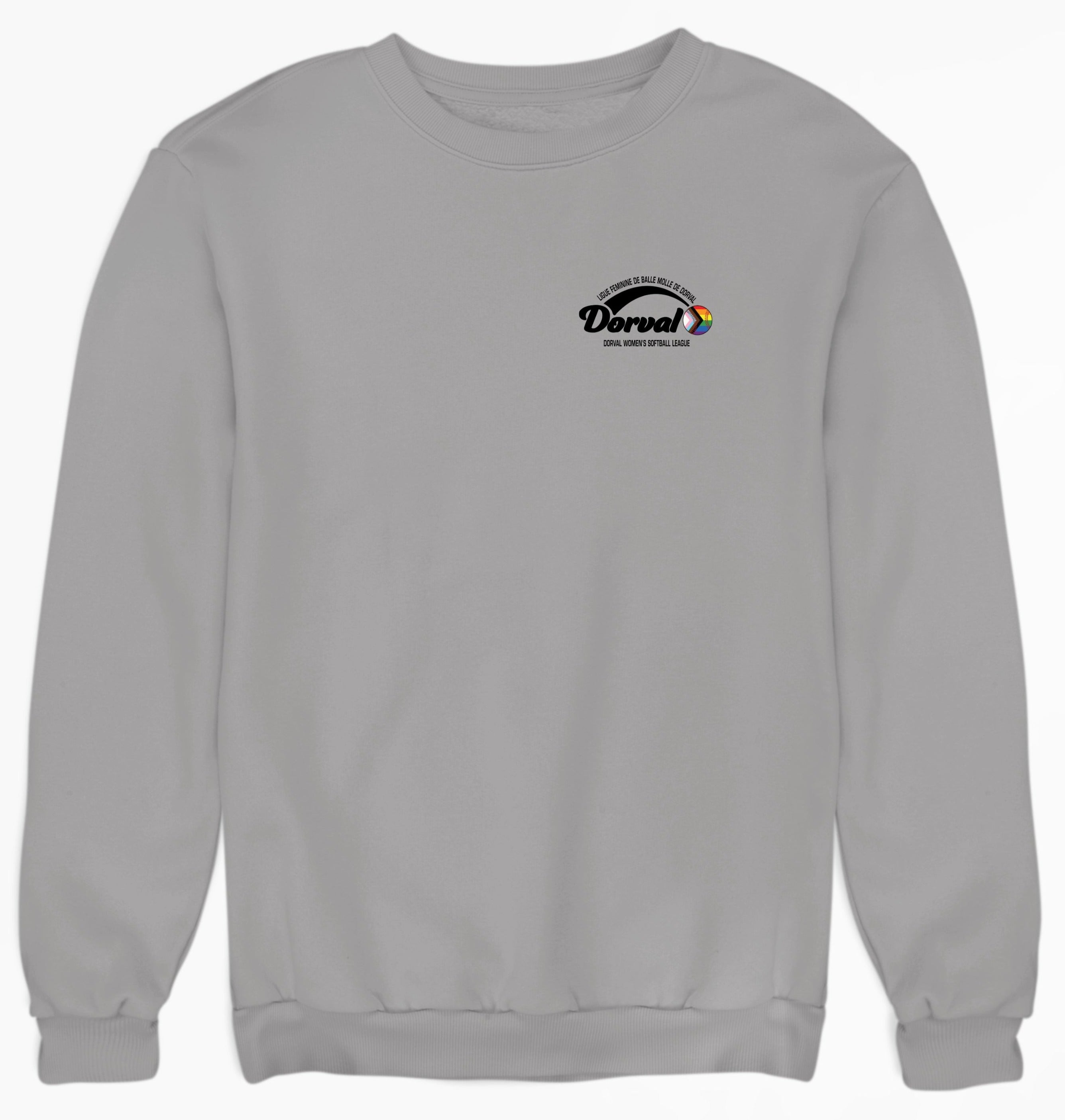 DWSL Crewneck Orig.LOGO