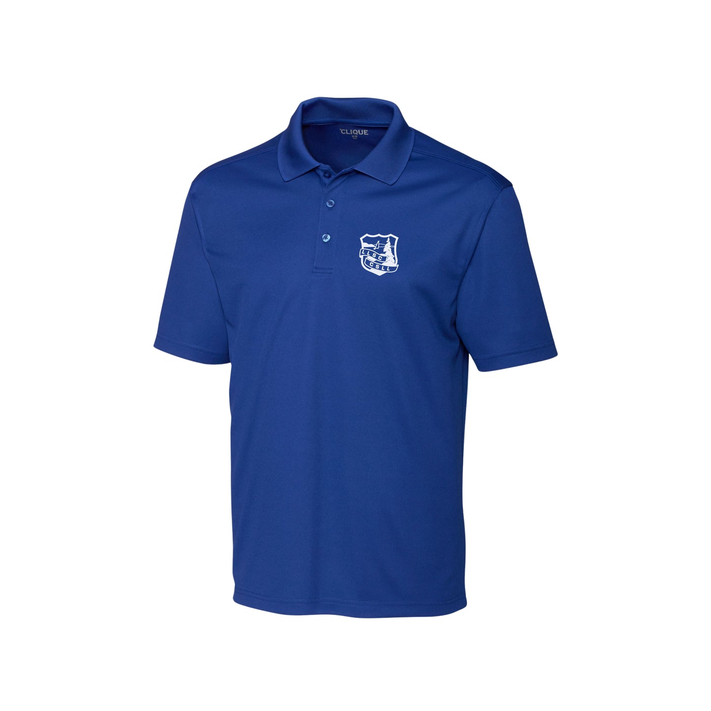 Polo unisexe DUNANY