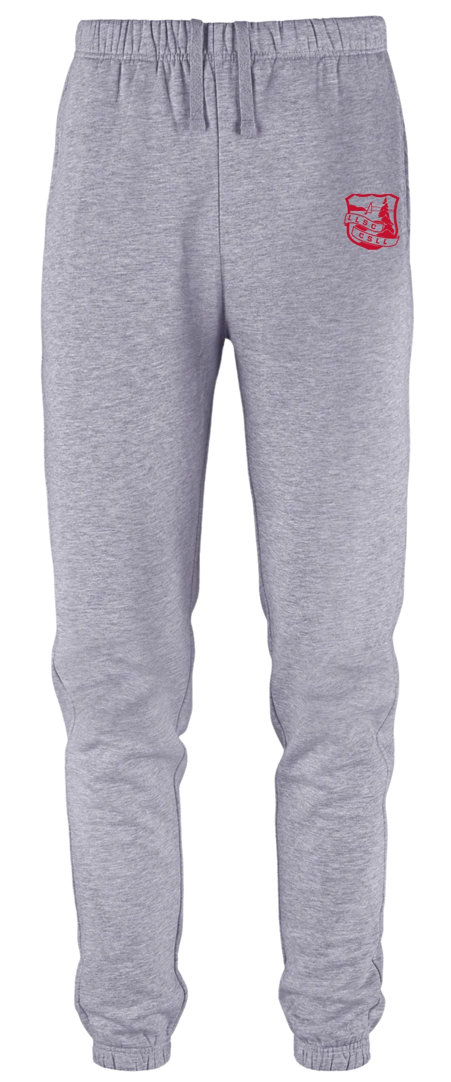 PANTALONS DE JOGGING JEUNESSE LL