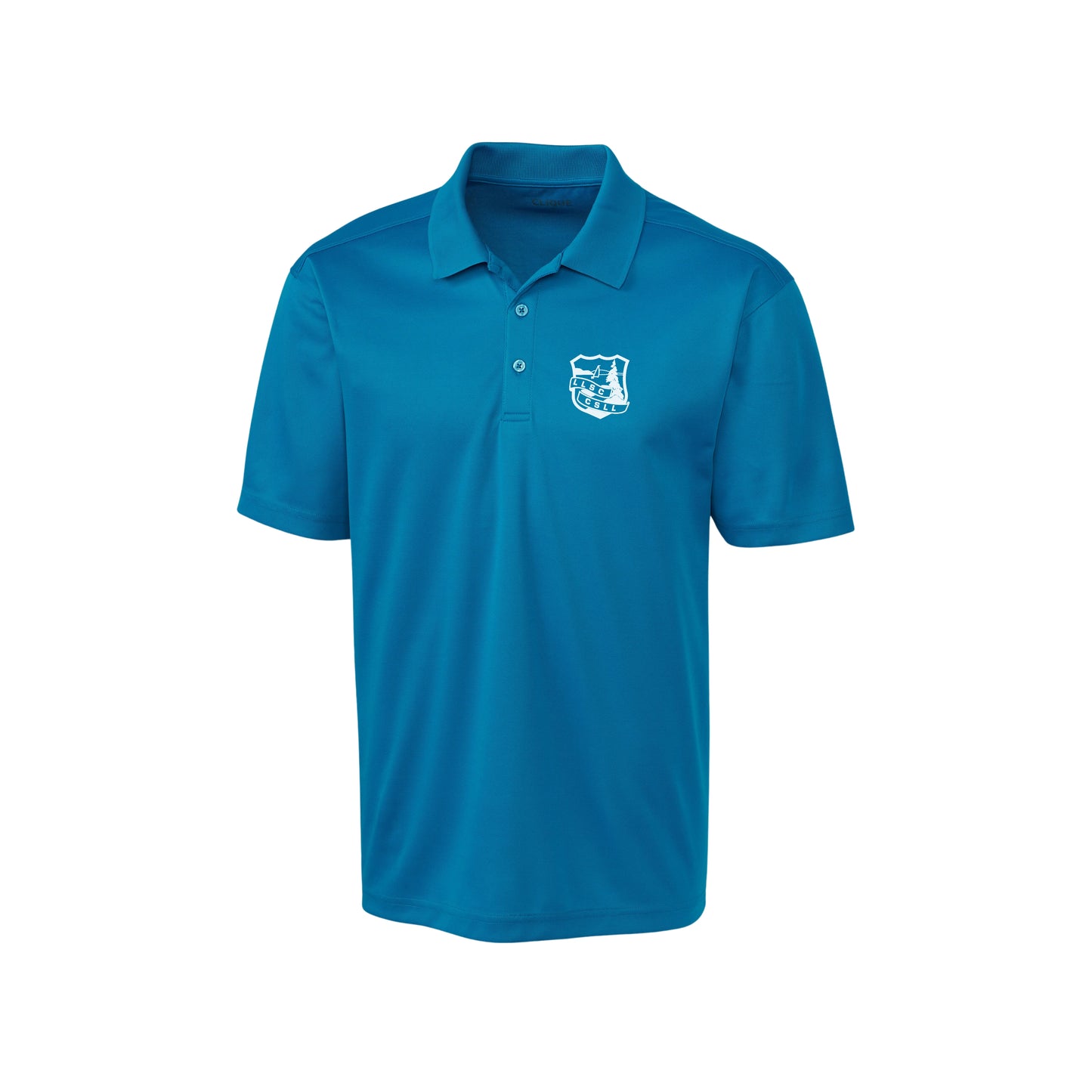Polo unisexe DUNANY