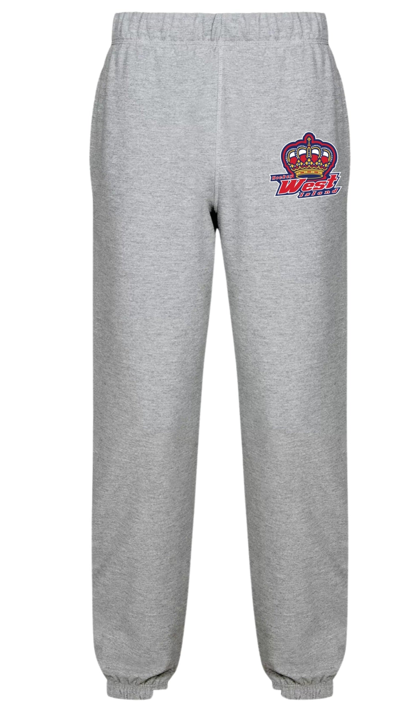 Pantalon de jogging HWI pour jeunes