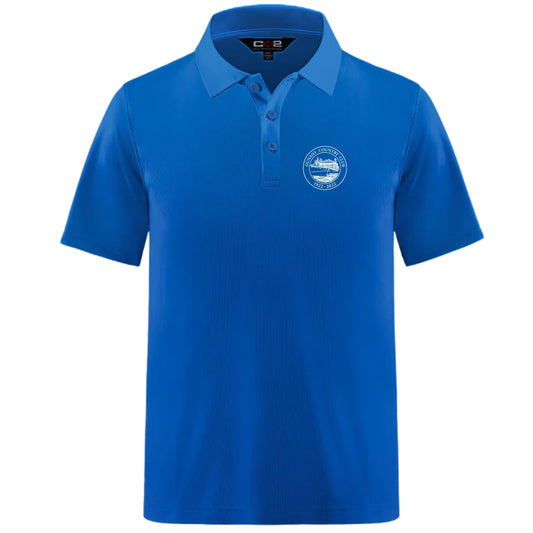DUNANY UNISEX POLO