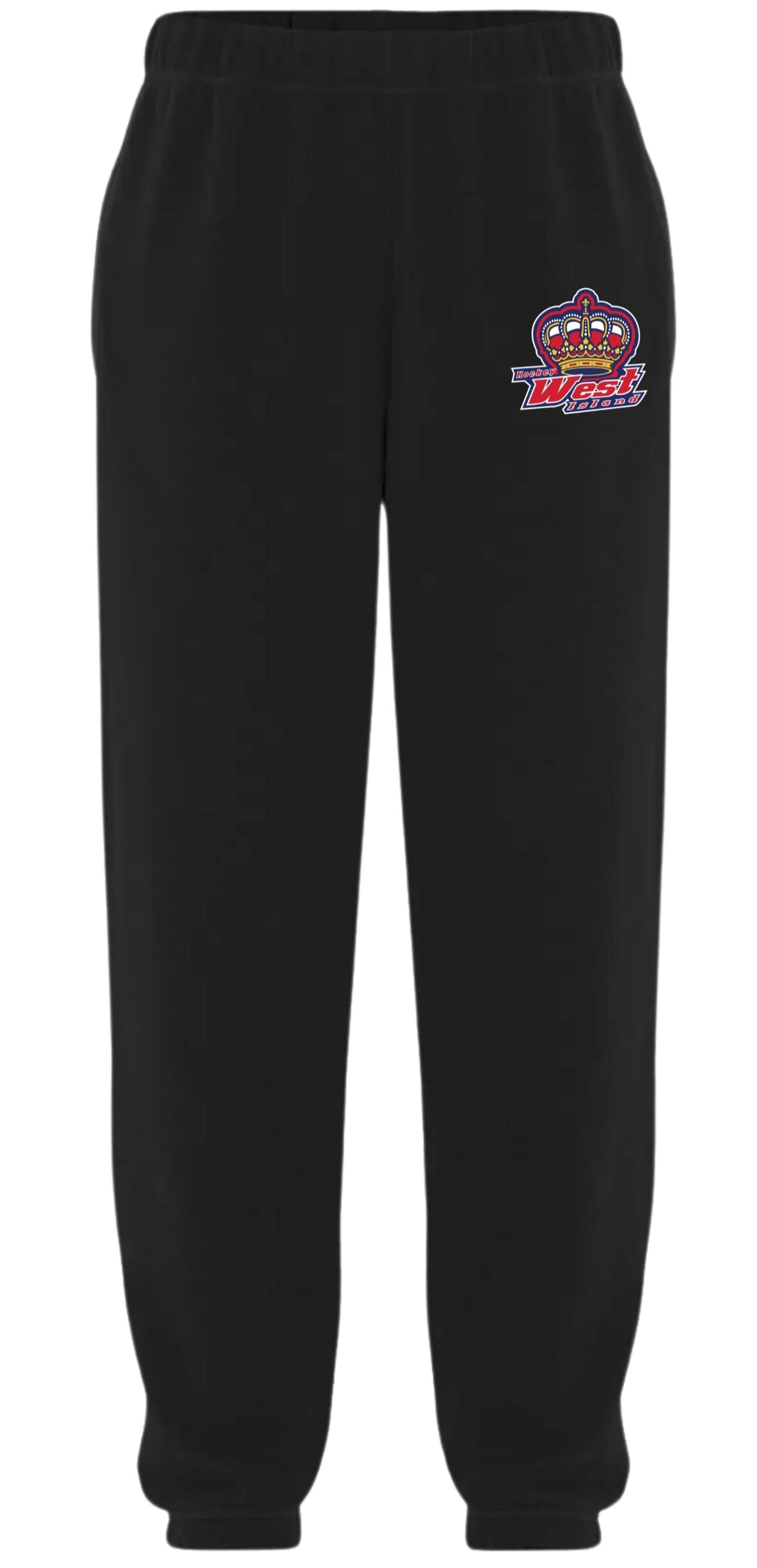 Pantalon de jogging HWI pour jeunes