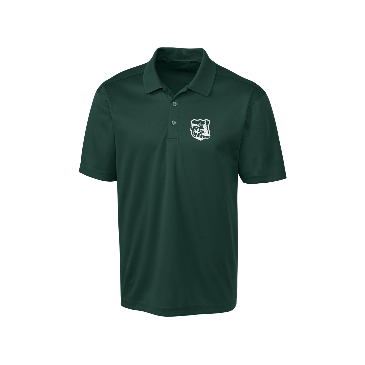Polo unisexe DUNANY