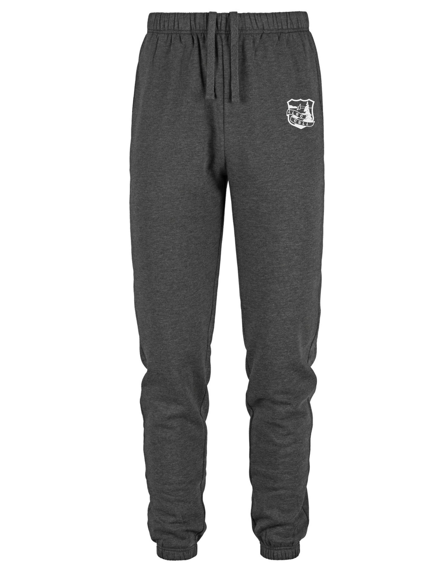 PANTALONS DE JOGGING JEUNESSE LL