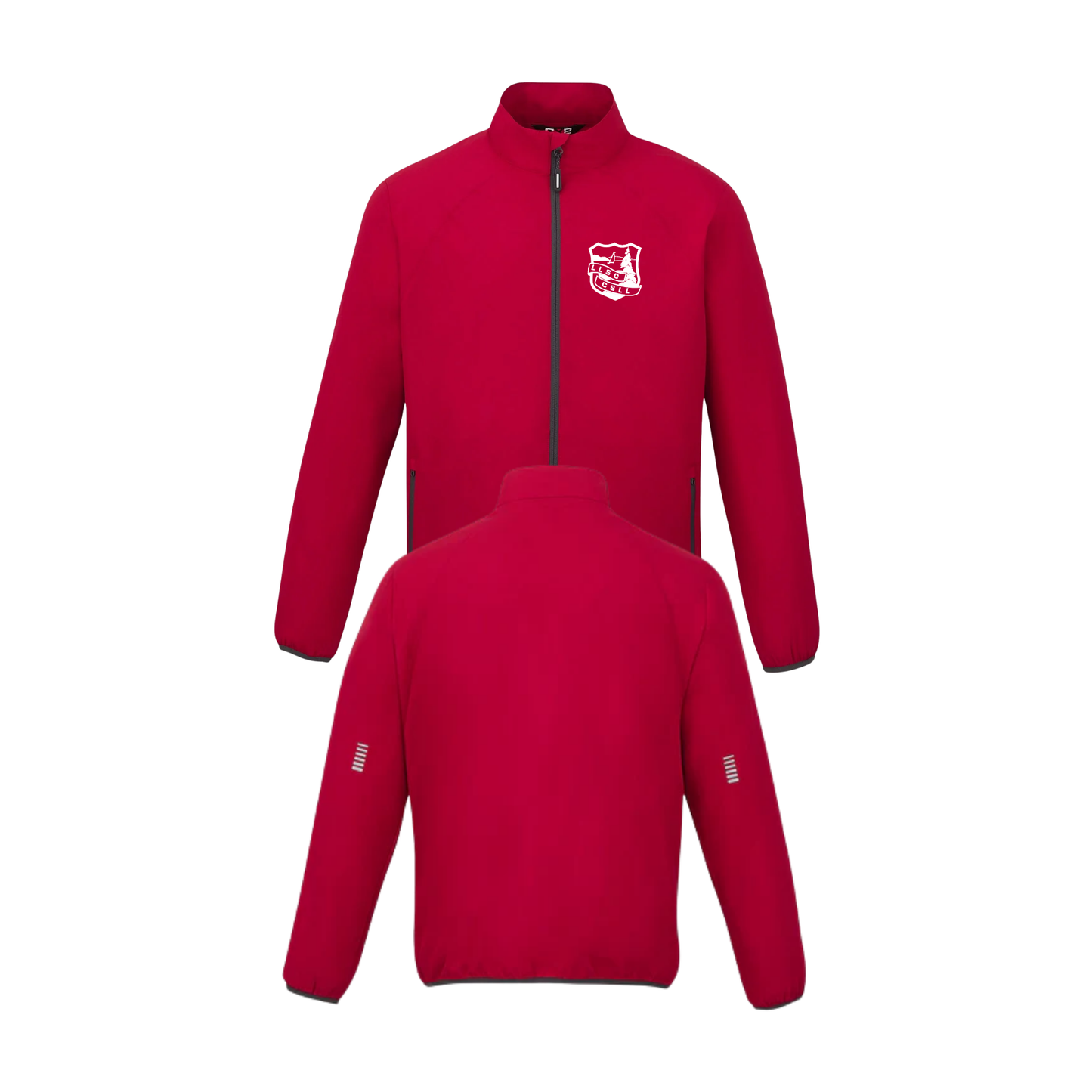 LL PACKABLE JACKET