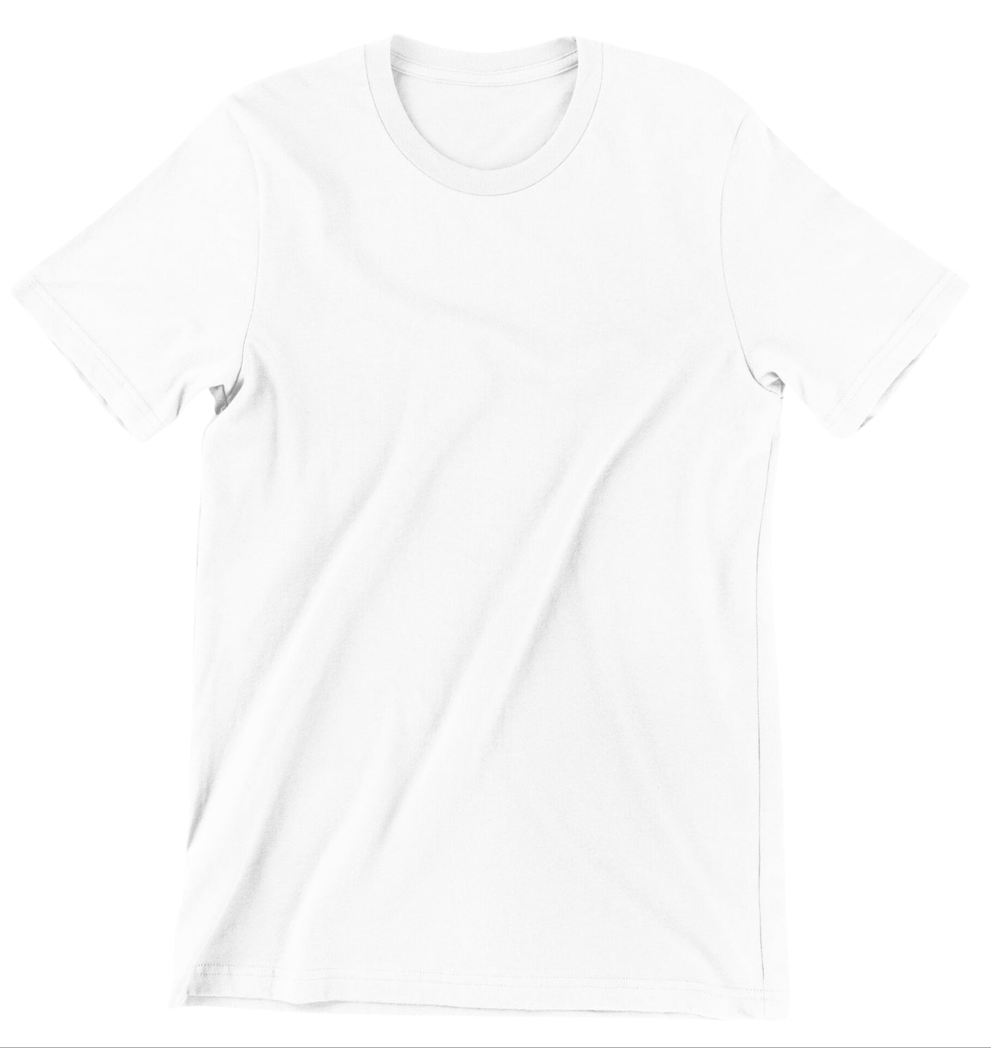 T-SHIRT VIERGE EMD YOUTH