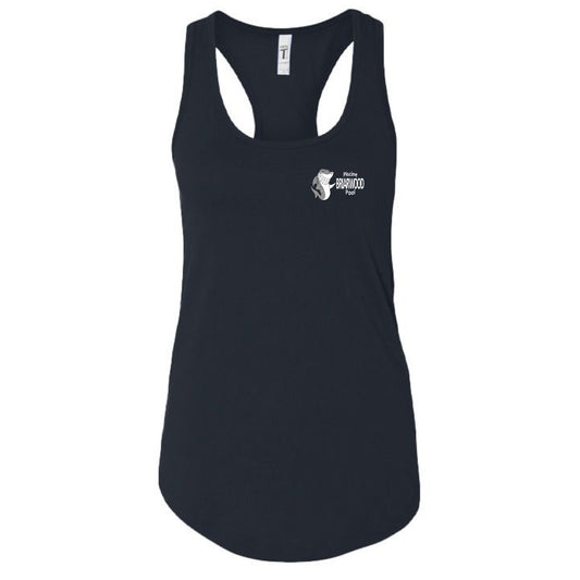 Briarwood Racerback Tank-Lifeguard