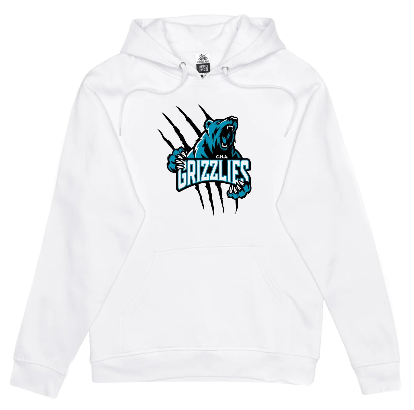 GRIZZLIES HOODIE