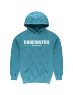 Load image into Gallery viewer, EDGEWATER VINTAGE HOODIE
