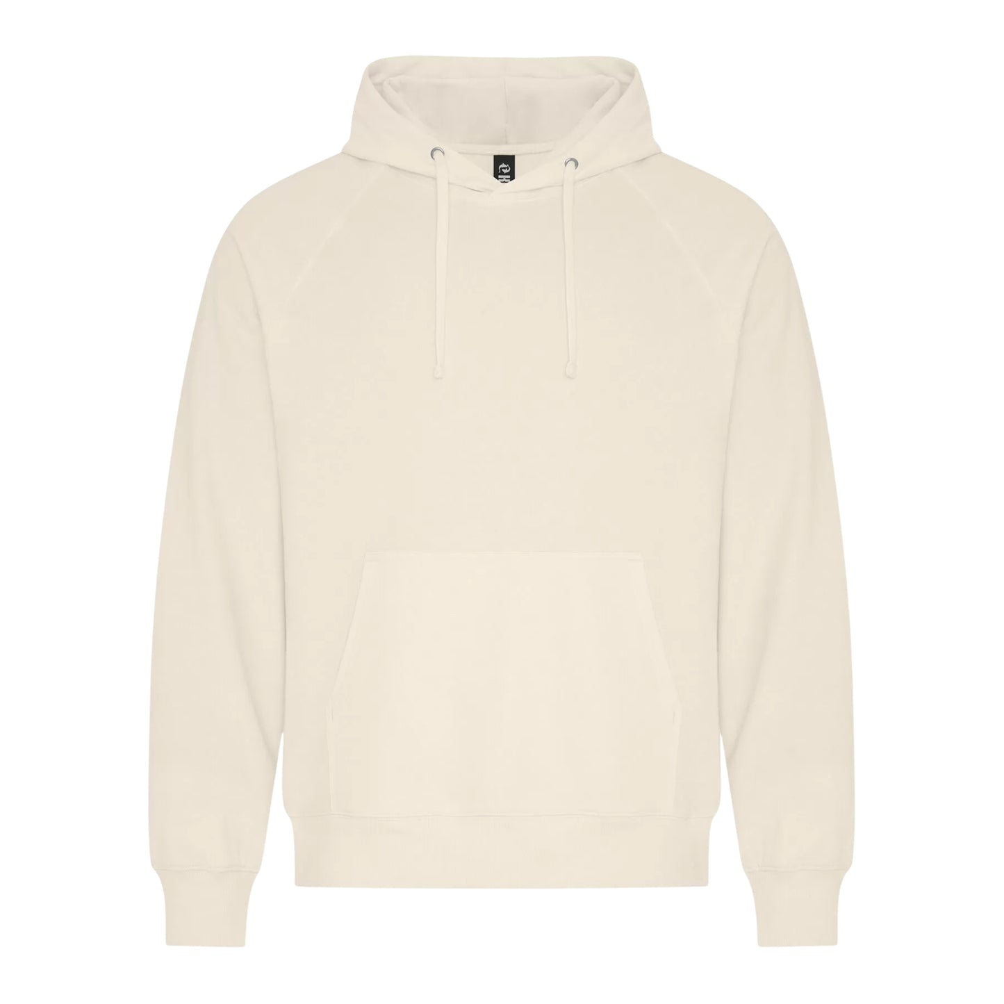 SWEAT À CAPUCHE EN TERRY FRANÇAIS