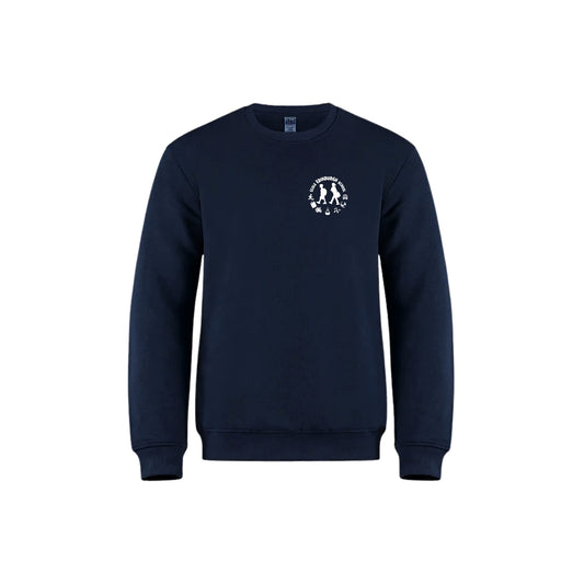 Sweat-shirt ras du cou Edinburgh Youth