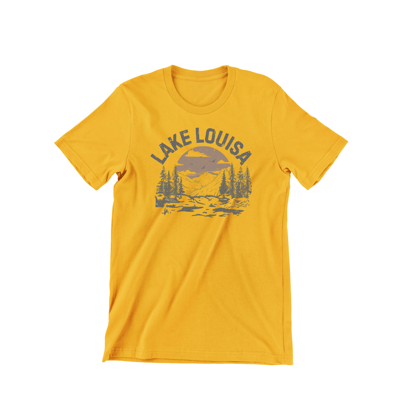 T-shirt en coton