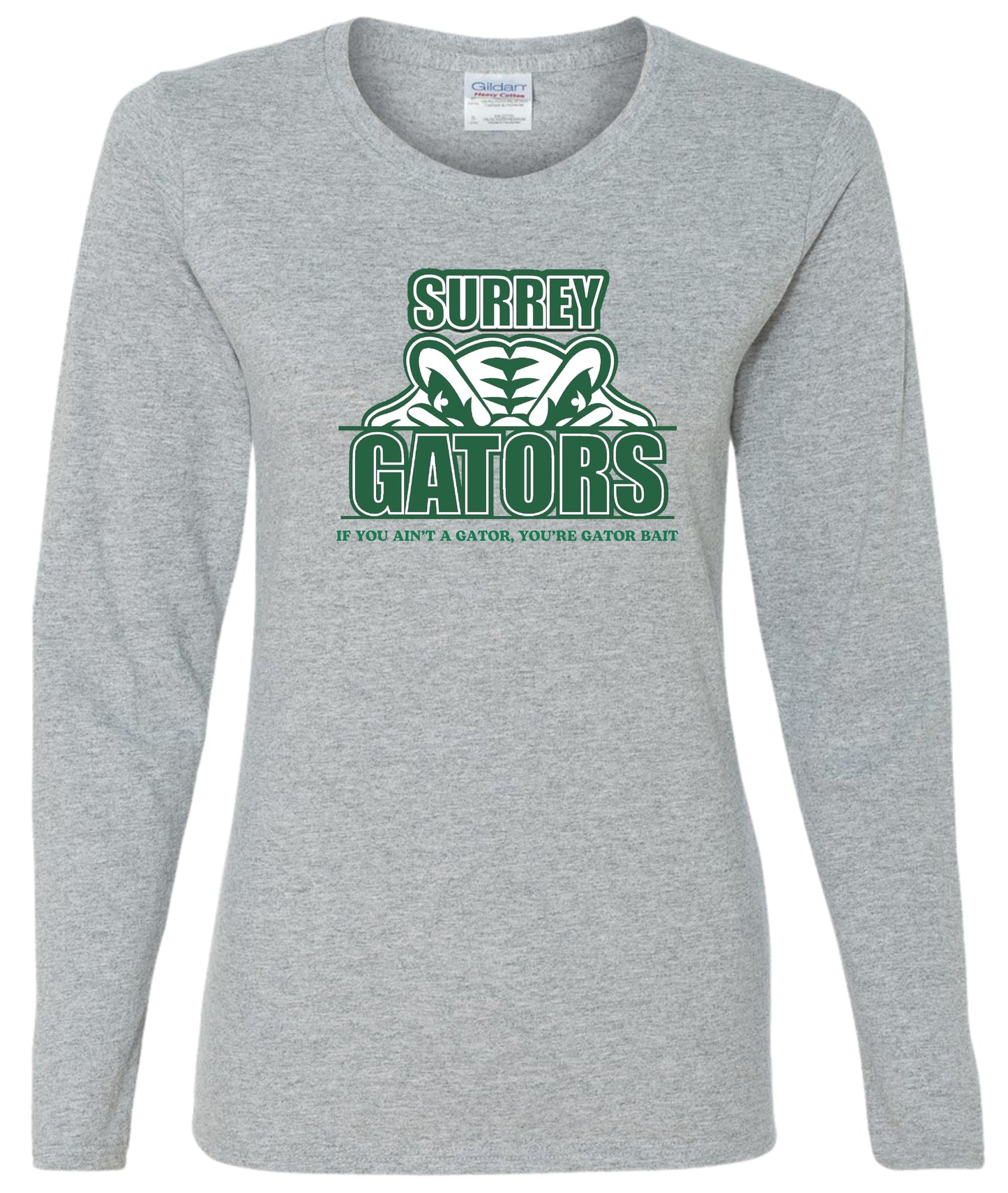 SP T-shirt à manches longues pour femmes