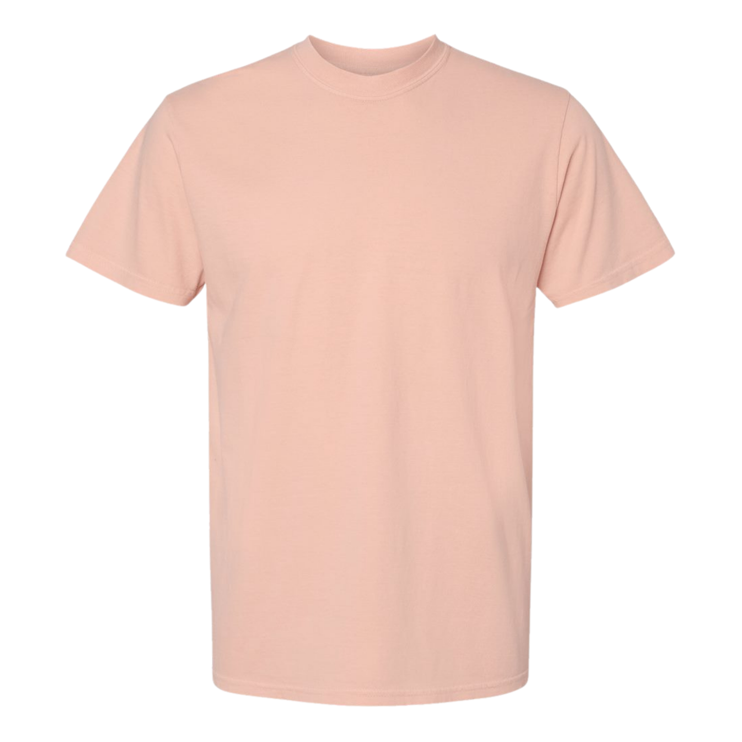 T-shirt Comfort Colors