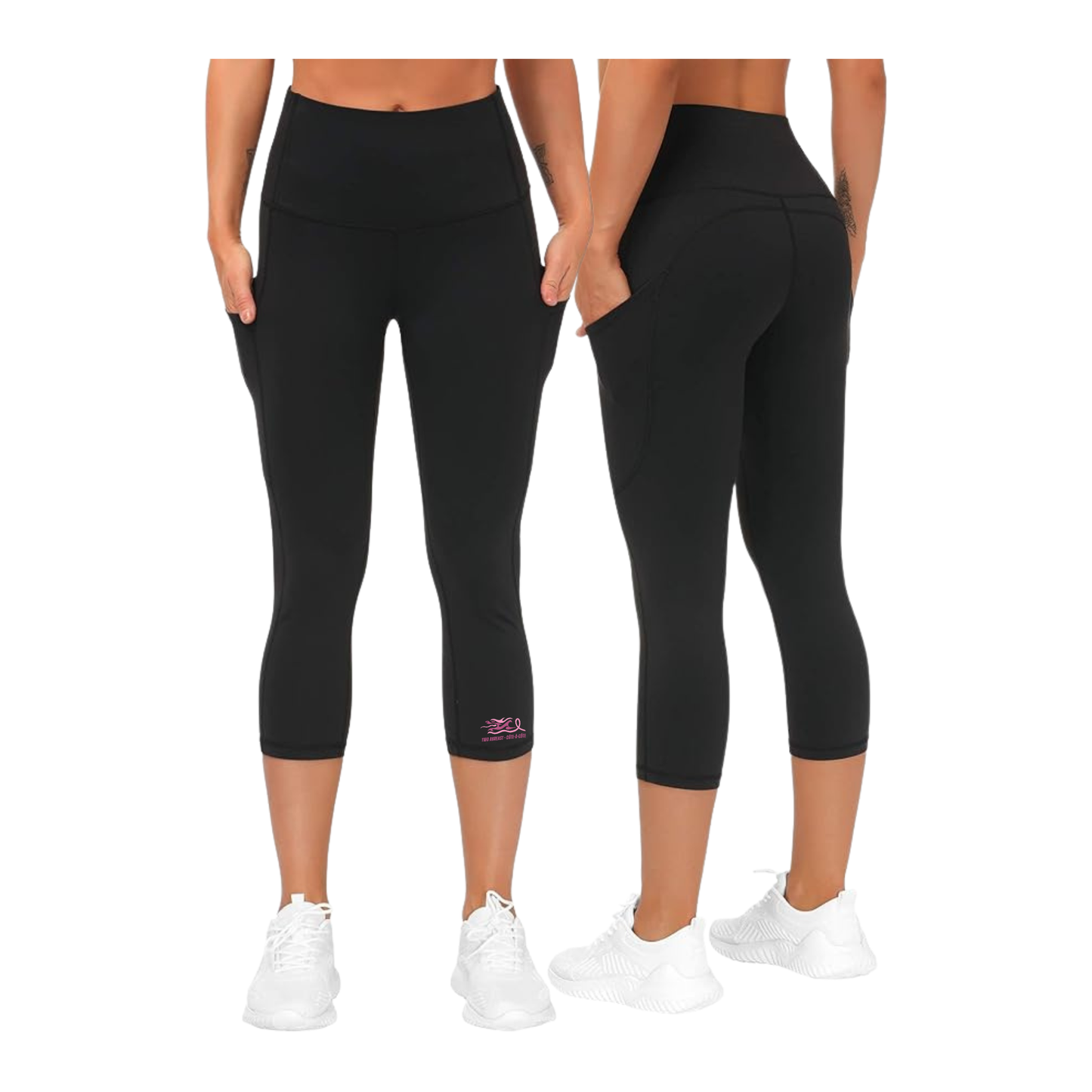 Capri Leggings