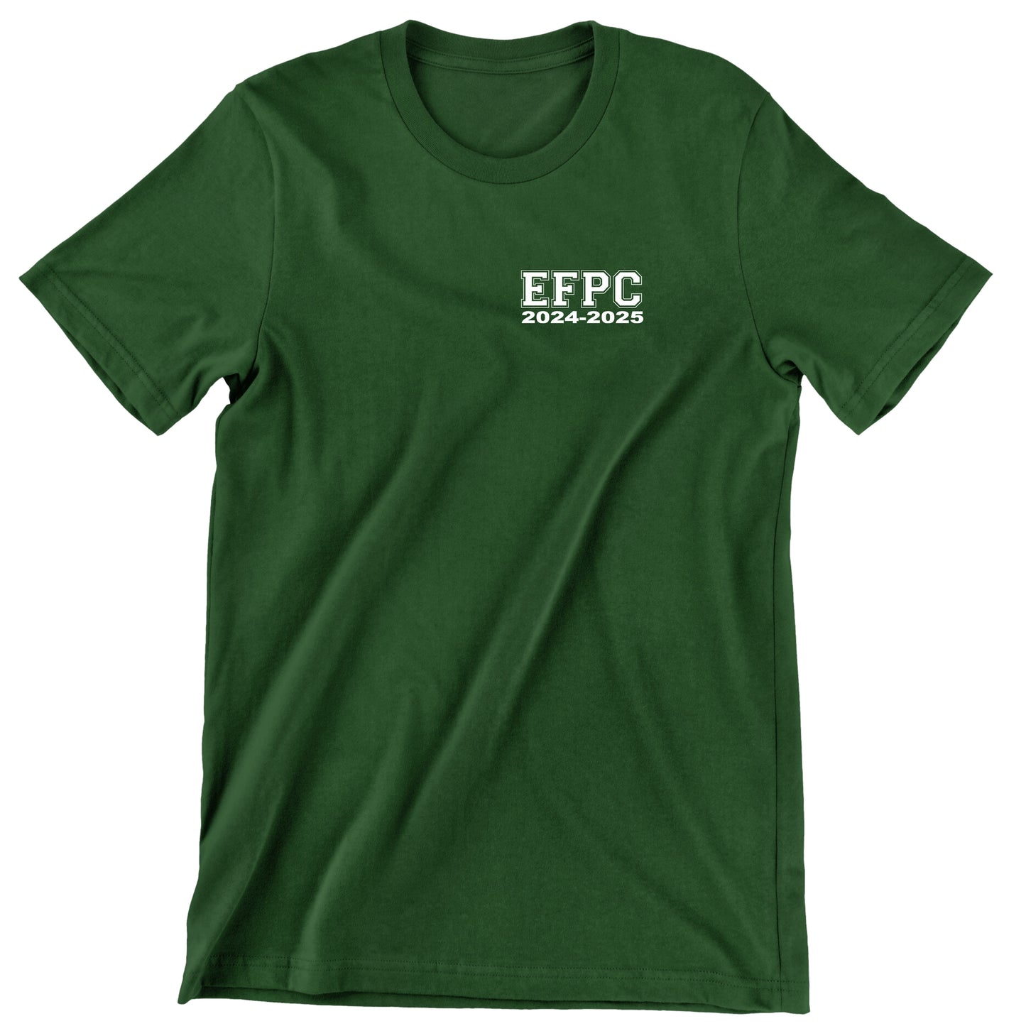 T-SHIRT EFPC - GROUPE PSI-19