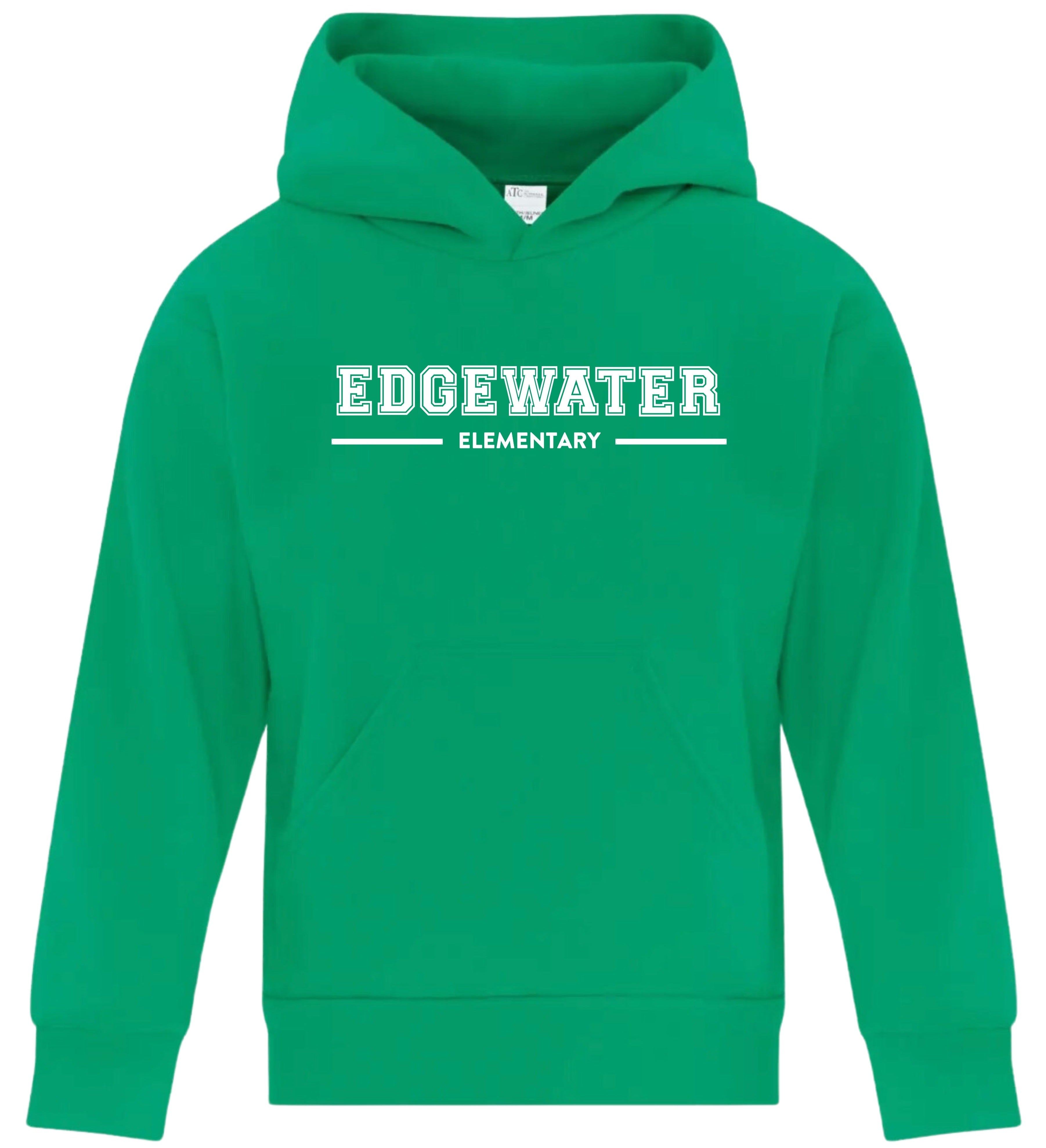 Edgewater Youth Hoodie