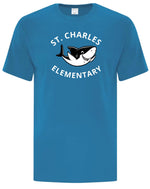 Load image into Gallery viewer, St Charles Adult T-Shirt

