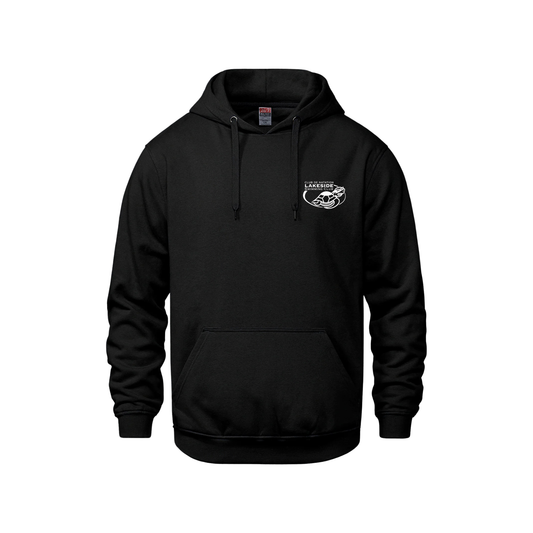 LSC PULLOVER HOODIE