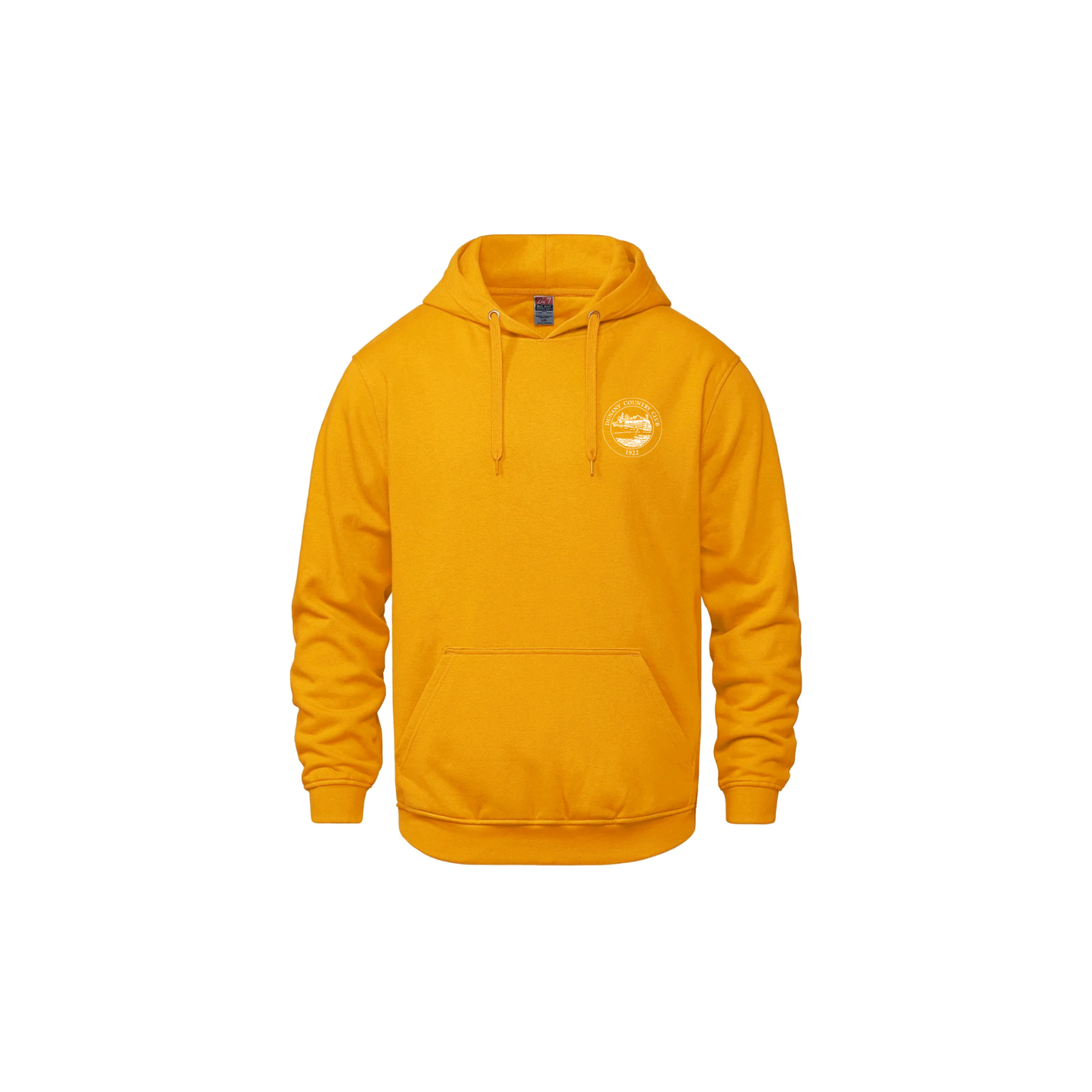 DUNANY ADULT HOODIE