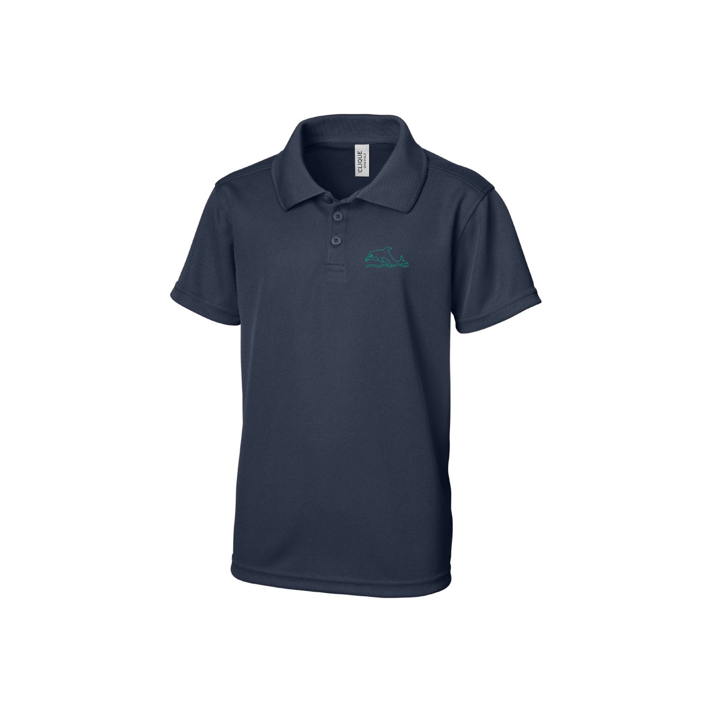 POLO FEMME ECCLESTONE