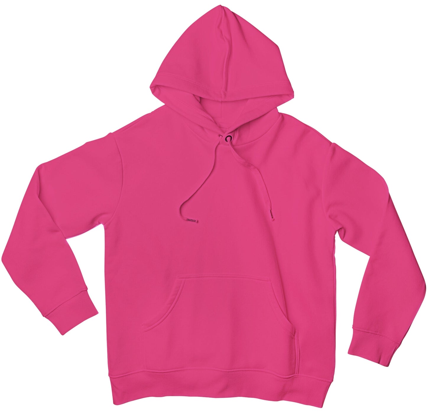 Sweat à capuche de tous les jours