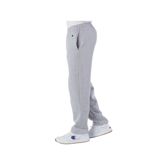 LL CHAMPION JOGGERS OPEN BOTTOM