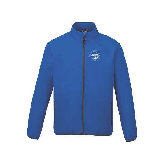 DUNANY UNISEX WINDBREAKER