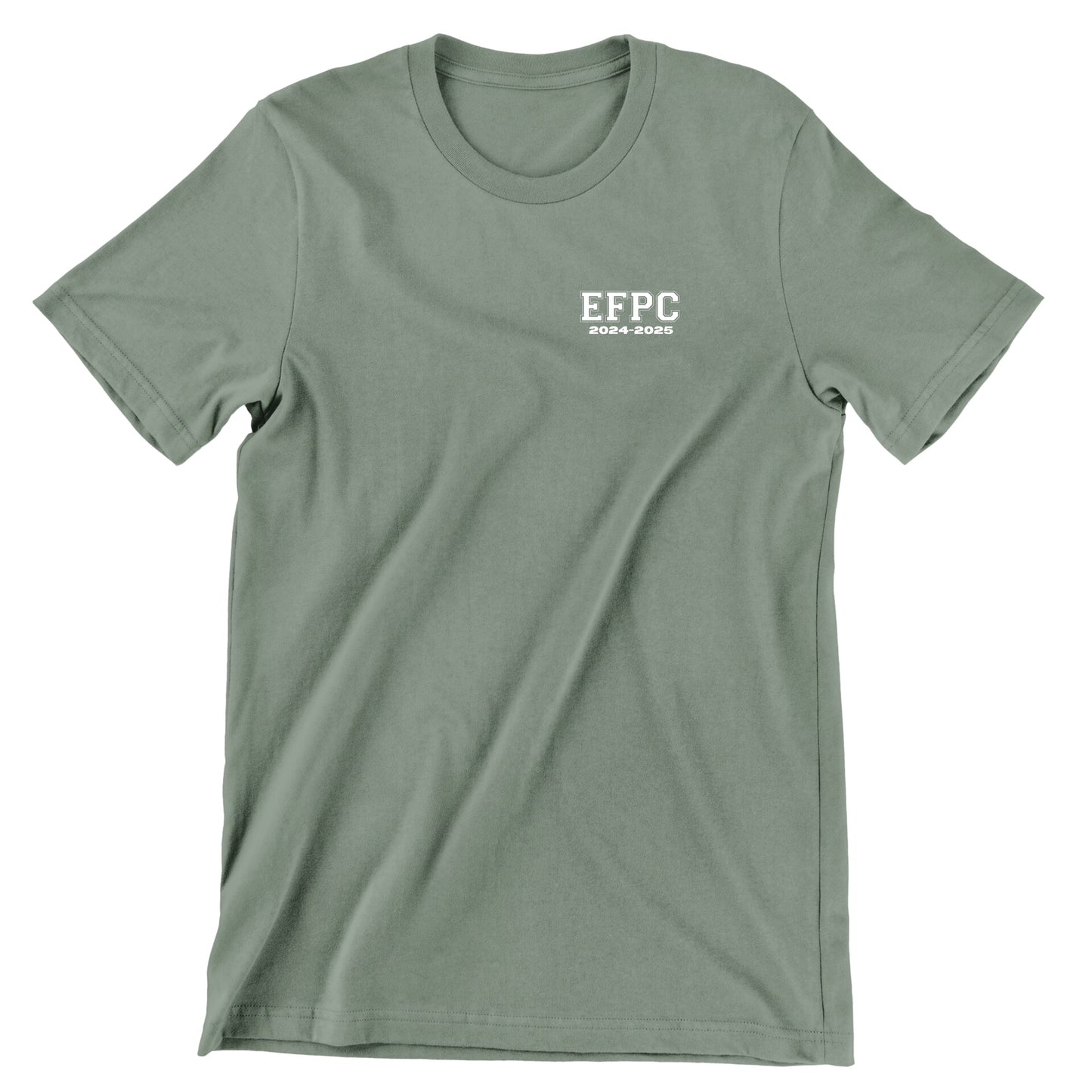 EFPC - T-SHIRT - GROUPE 142