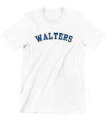 Charger l'image dans la visionneuse de galerie, T-SHIRT WALTERS YOUTH - COURBÉ