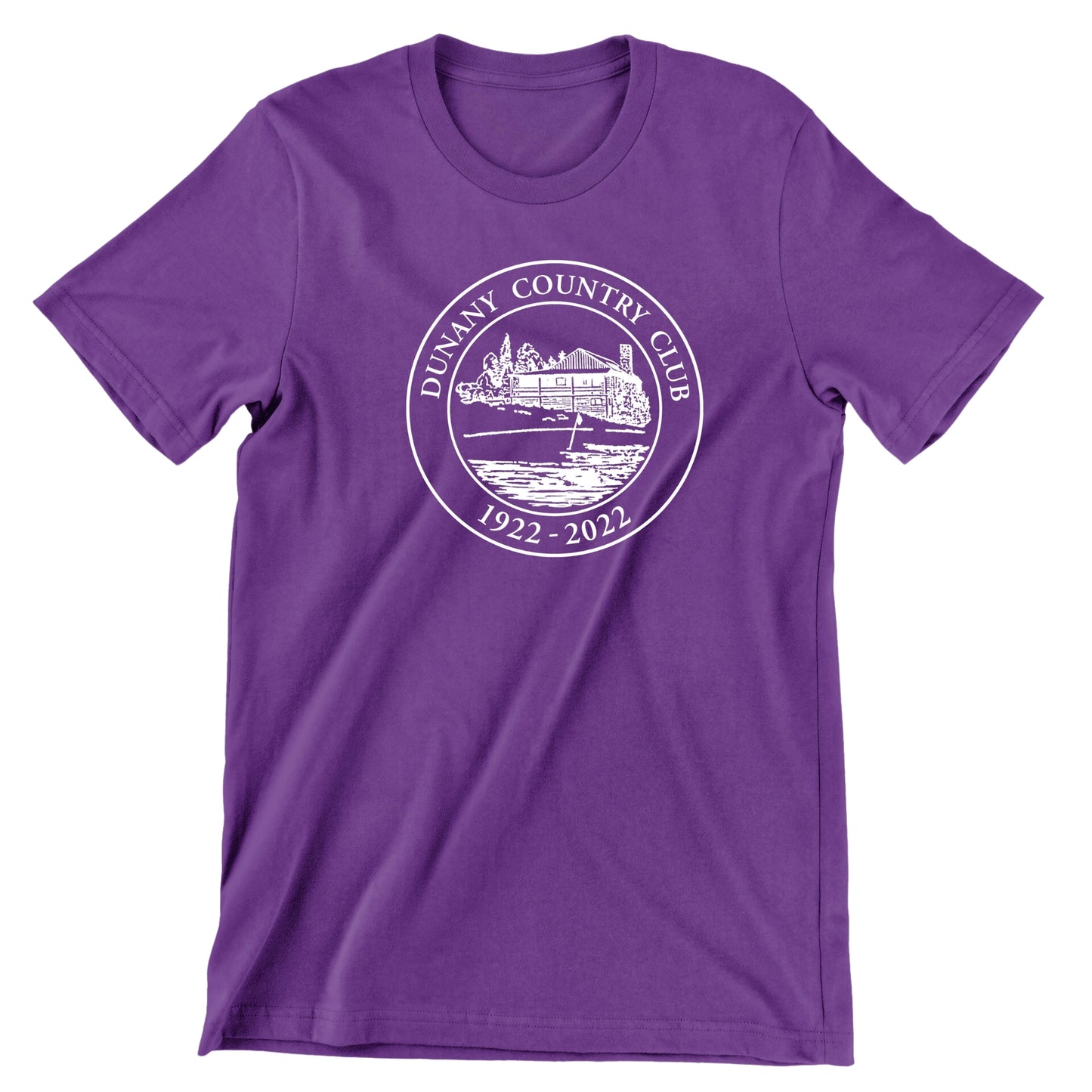 DUNANY YOUTH T-SHIRT