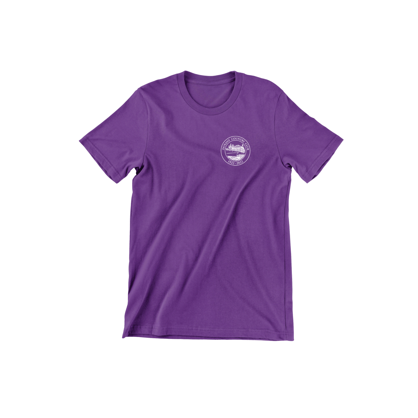 T-SHIRT ADULTE DUNANY