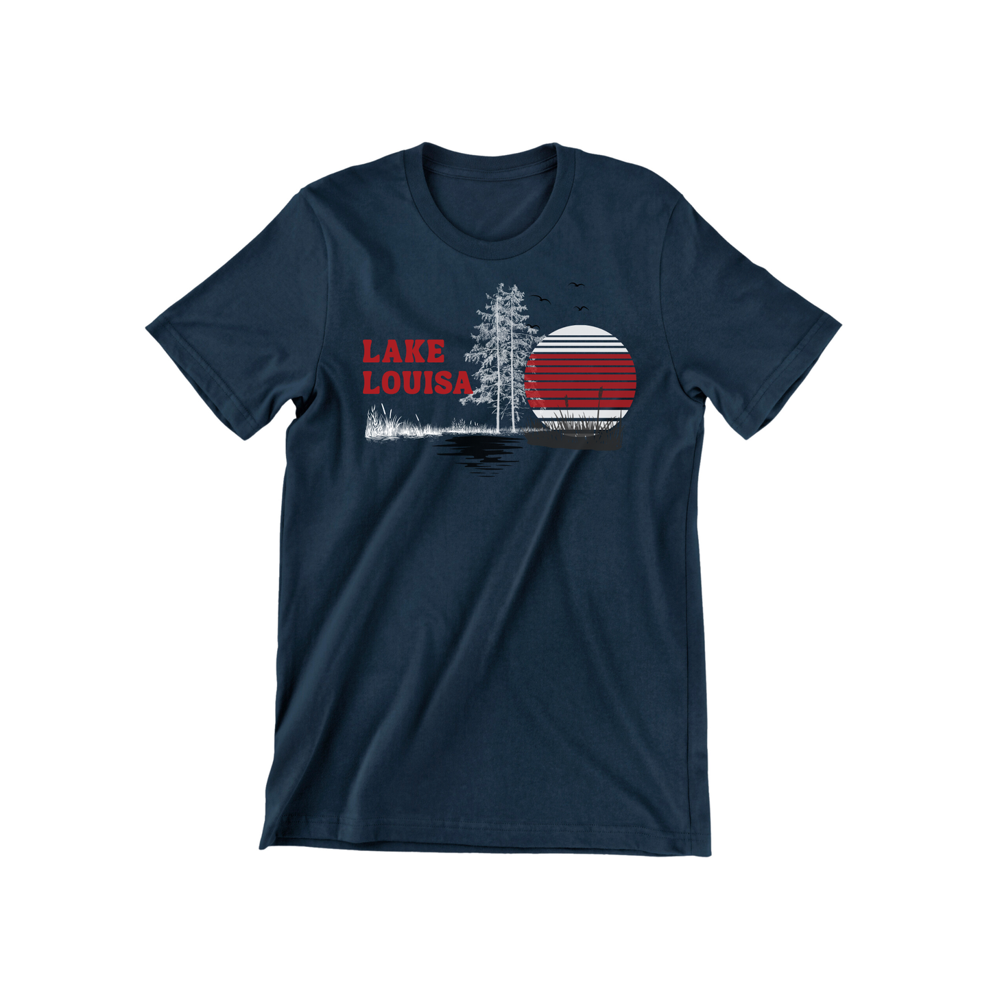 T-shirt en coton