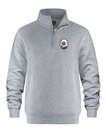 Load image into Gallery viewer, CAMO 1/4 ZIP
