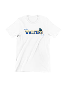 WALTERS YOUTH T-SHIRT-FROG