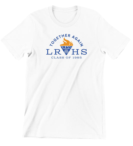 Together Again 85 T-Shirt