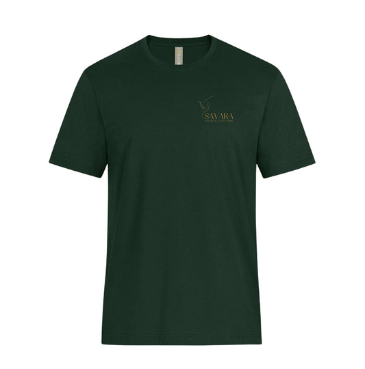 T-SHIRT SAVARA