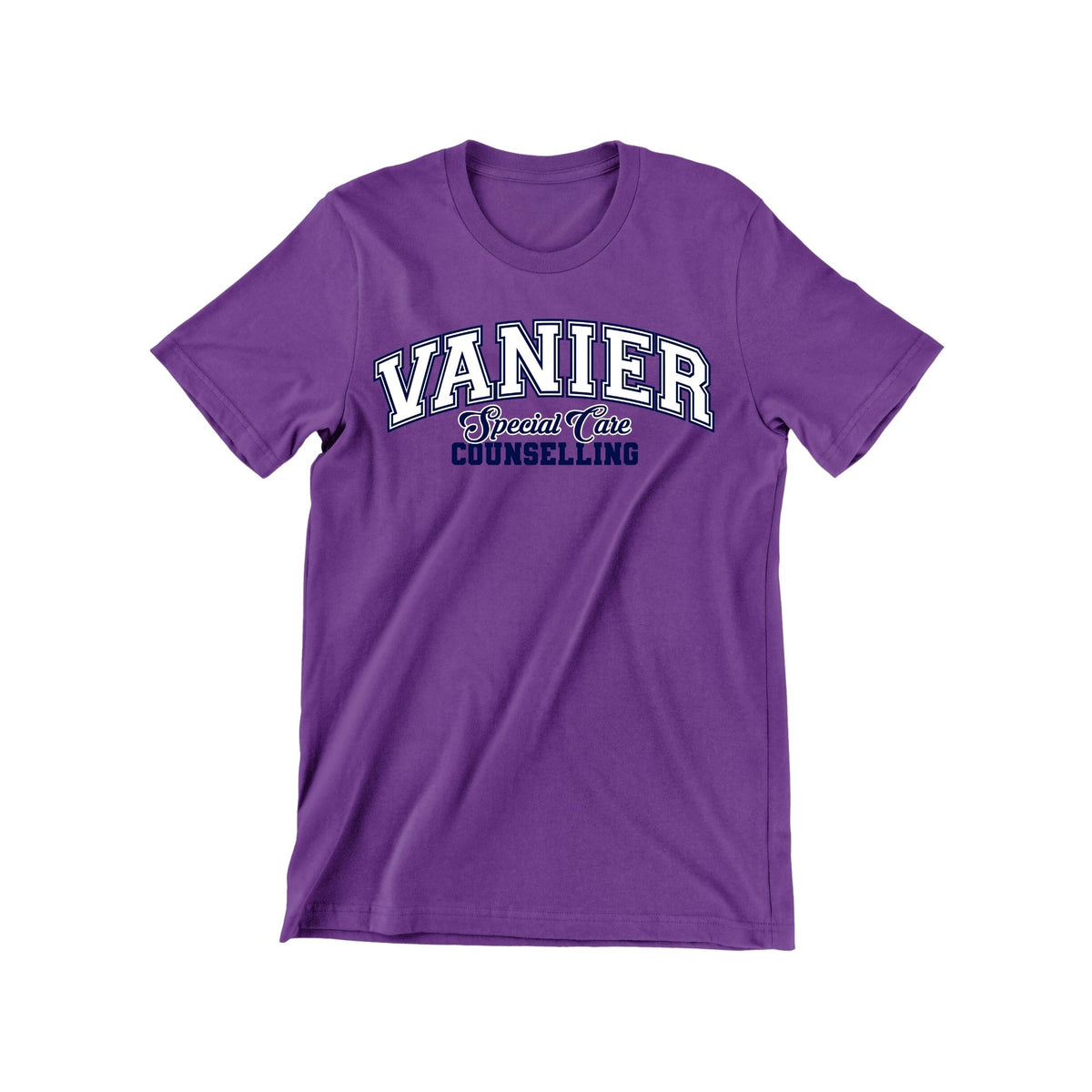 SCC T-SHIRT
