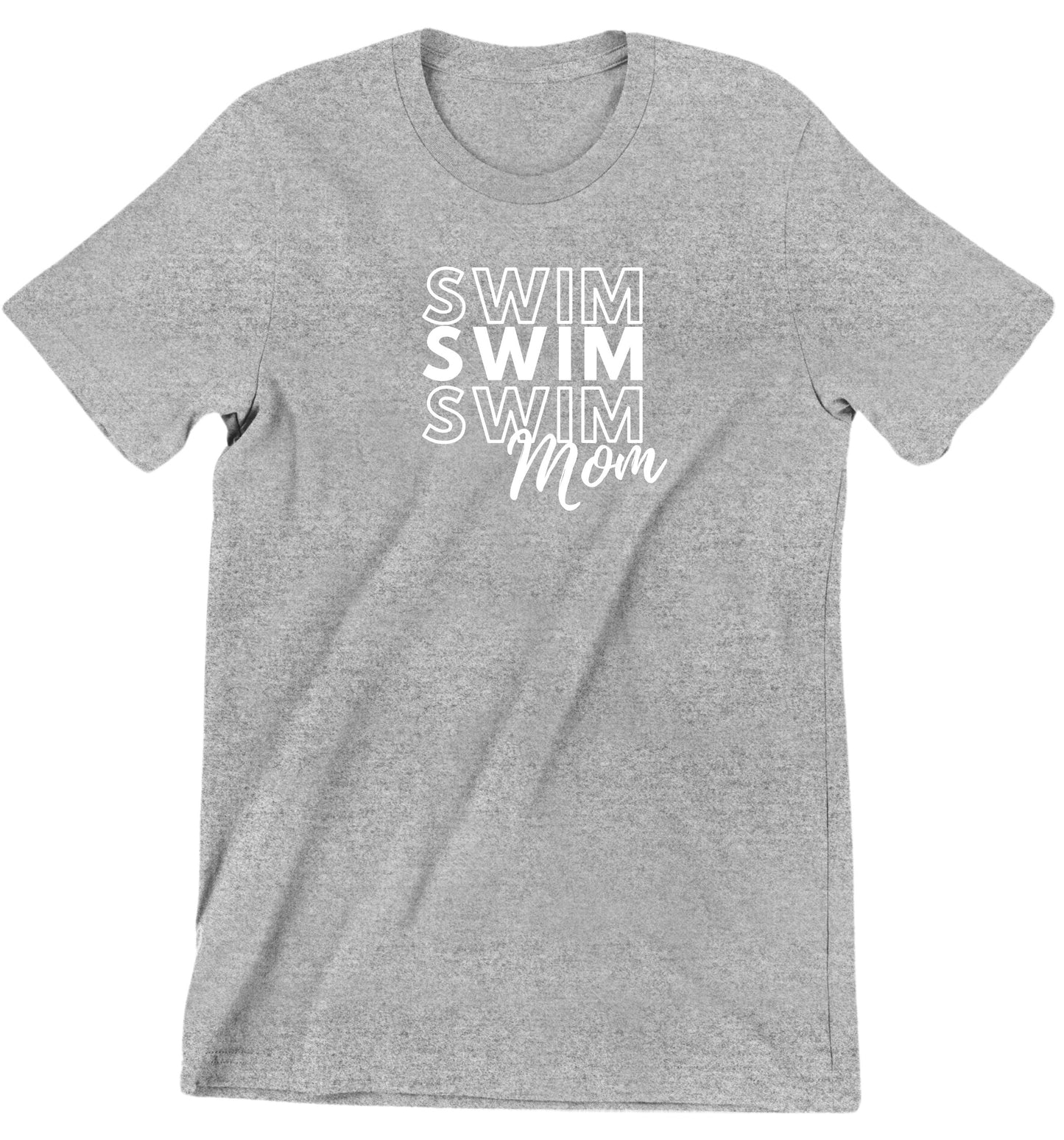DSC Swim Mom