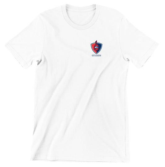 T-SHIRT À MANCHES COURTES CITADINS