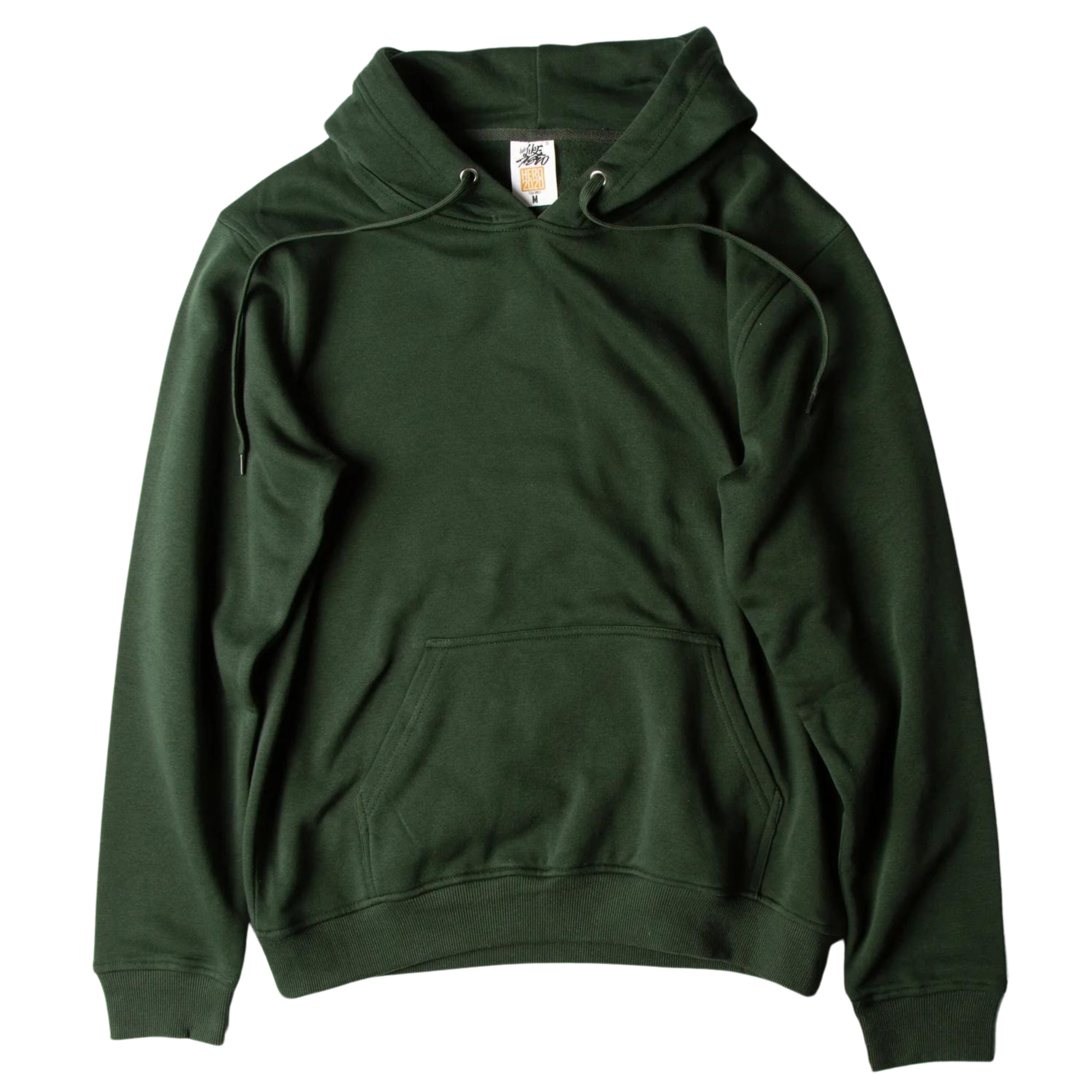 Hero Hoodie