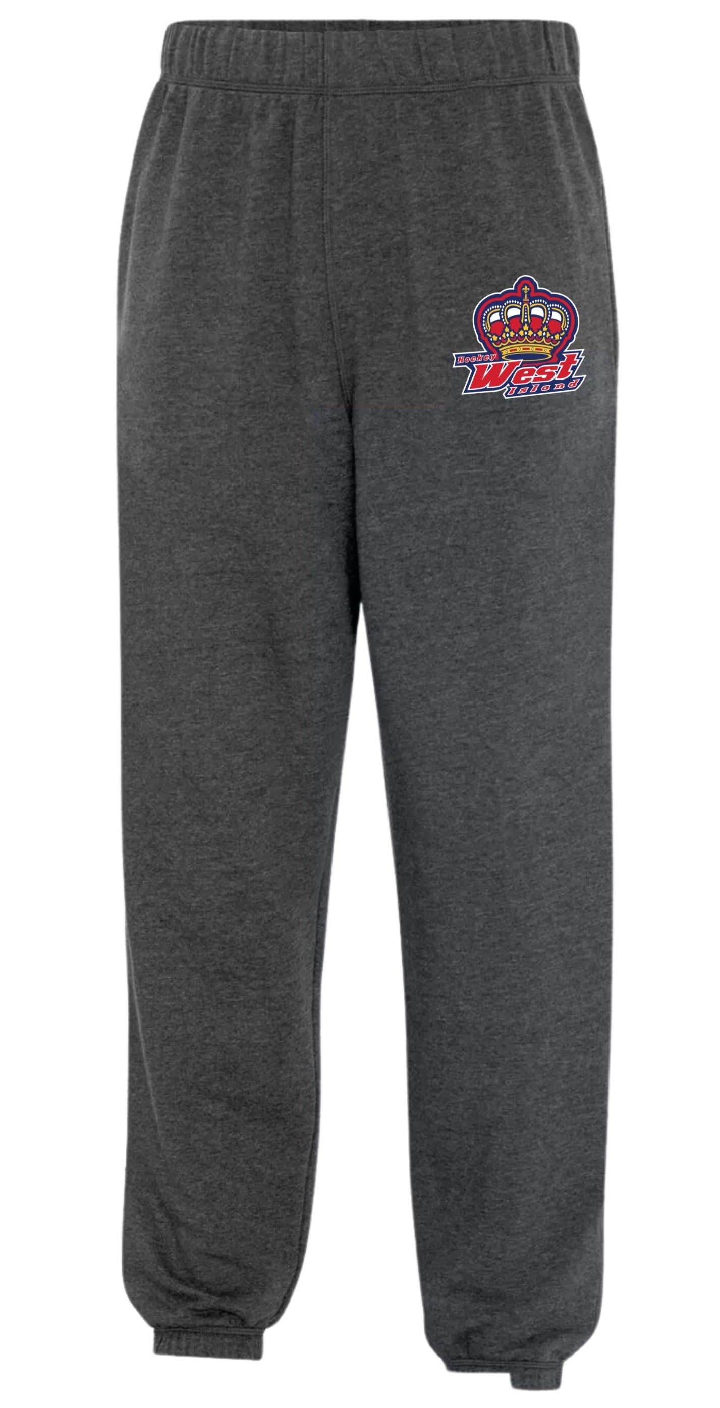 Pantalon de jogging HWI pour jeunes