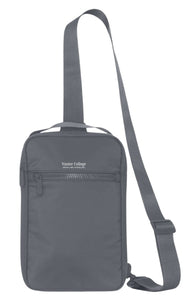 Vanier SCC Matte Sling Bag