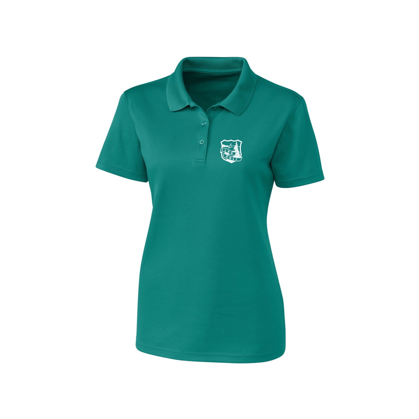 Polo pour femme DUNANY